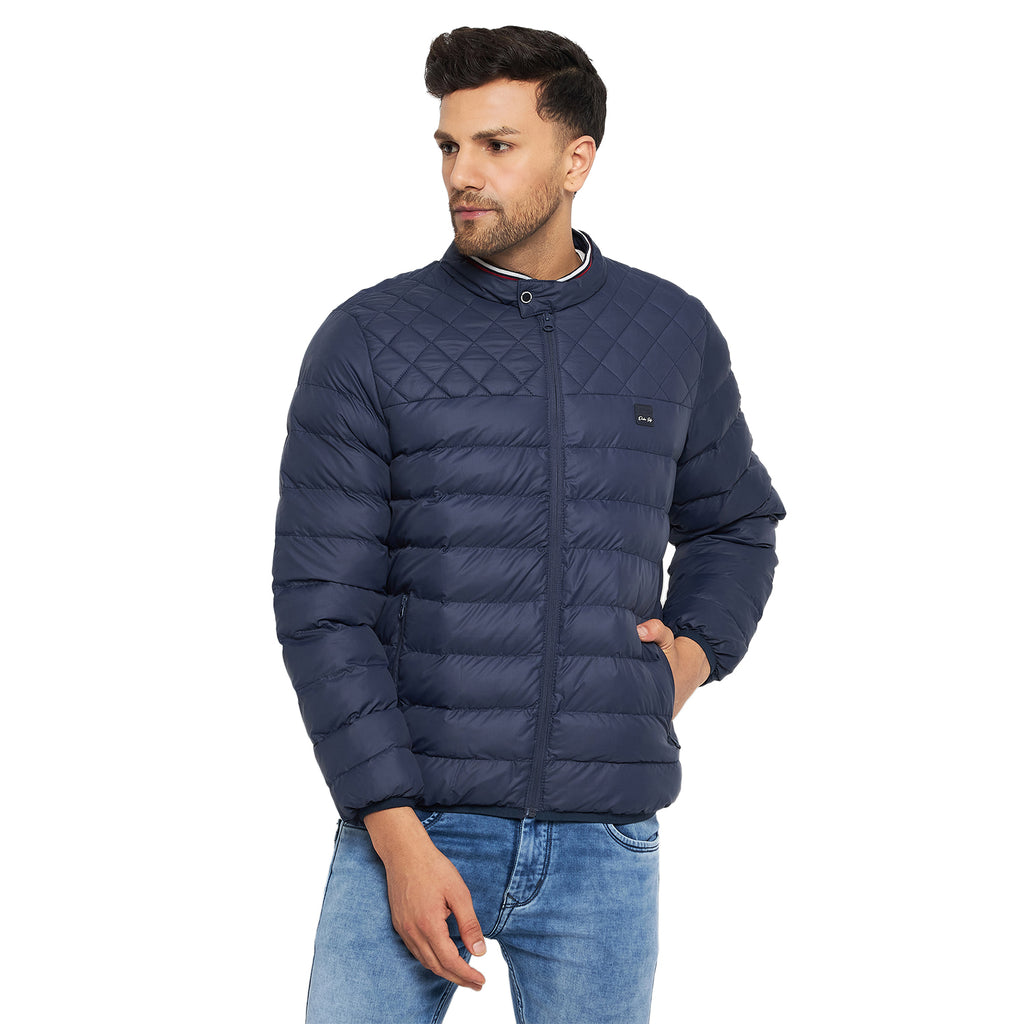 Duke Stardust Men Full Sleeve Jacket SDZ1853