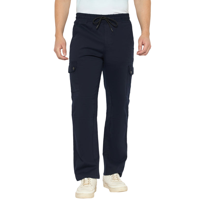 Duke Urban Men Non-Denim Cargo (SDT4606)
