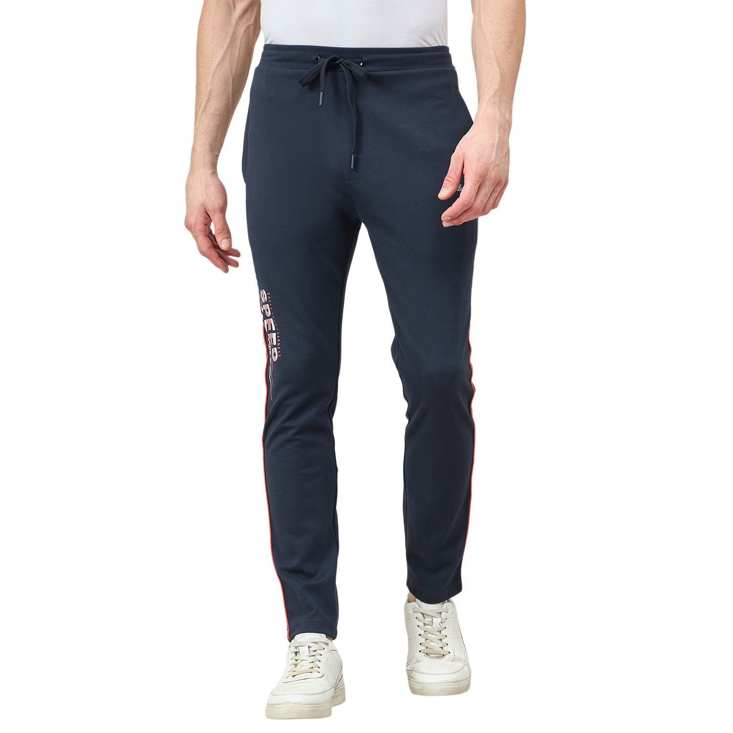 Duke Urban Men Relaxfit Track Pant (LF9044)