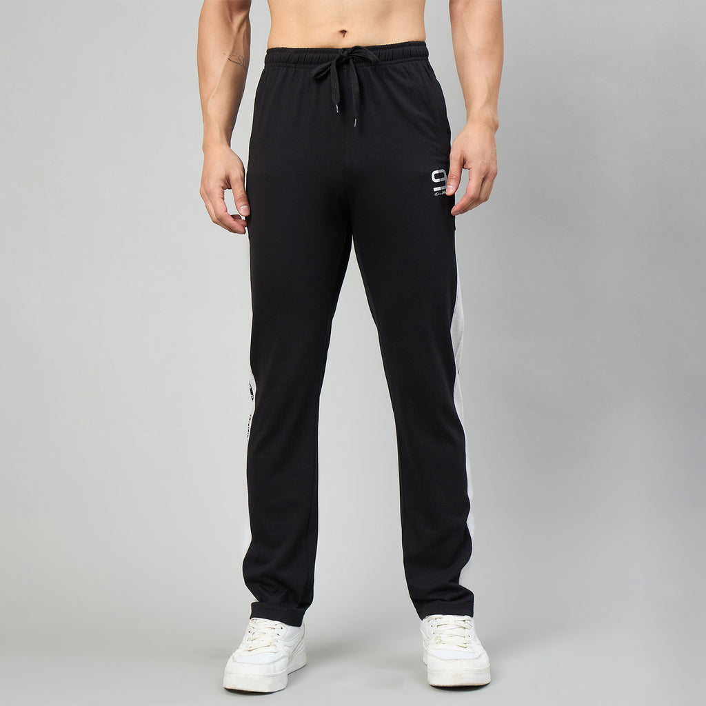 Duke Urban Men Regular Track Pant (LF9080)