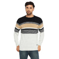 Duke Urban Men Full Sleeve Round Neck Pullover (SDS652)