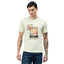 Duke Urban Men Round Neck Half Sleeve Slim T-Shirt (LF7526)