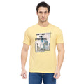 Duke Urban Men Half Sleeve Cotton T-shirt (ONLF256)