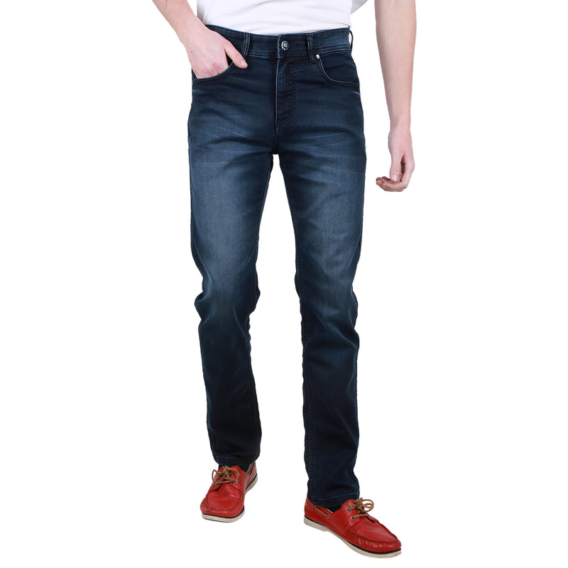 Duke Urban Men Stretchable Slim Fit Jeans (SDD5443)