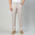 Duke Men Narrow fit Casual Chinos Trouser (SDT4702)