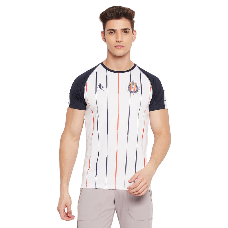 Duke Urban Men Half Sleeve T-Shirt (LQ2149)