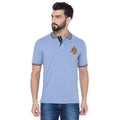 Duke Urban Men Half Sleeve Cotton Tshirt (LF7238)