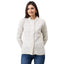 Duke Urban Women Full Sleeve Front Open Regular Cardigan (SDS1367R)