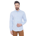 Duke Urban Men Full Sleeve Cotton Shirt (SDO8713)