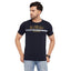 Duke Stardust Men Half Sleeve Round Neck Cotton T-shirt (LF5807)