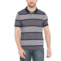 Duke Urban Mens Stardust T.Shirt H/S (MTLF275)