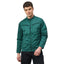 Duke Urban Men Full Sleeve Regular Bomber Jacket (SDZ3096)