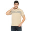 Duke Men Half Sleeve Cotton Tshirt (LF7454)