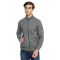 Duke Urban Men Full Sleeve Zipper Cardigan (SDS2148)