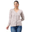 Duke Urban Women Full Sleeve Front Open Regular Cardigan (SDS1284)