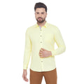 Duke Stardust Men Full Sleeve Cotton Shirt (O88CFEQ)
