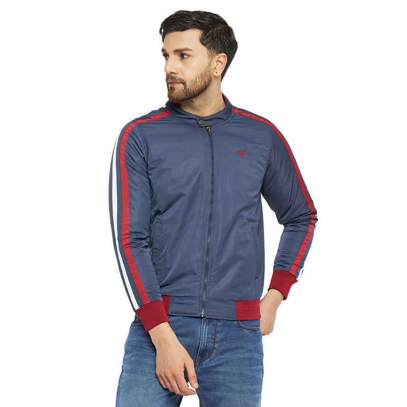 Duke Urban Men Full Sleeve Jacket (SDZ3029)