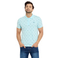 Duke Urban Men Half Sleeve Cotton T-shirt (ONSD59)