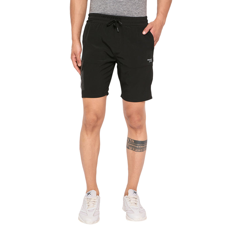 Duke Urban Men Sports Shorts (LF5989)