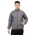Duke Urban Men Short Style Full Sleeve Jacket (MWSDZ834)
