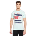 Duke Urban Men Half Sleeve T-Shirt (LQ2460)