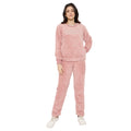 Duke Urban Women Full Sleeve Round Neck Tracksuit (LFX807A)