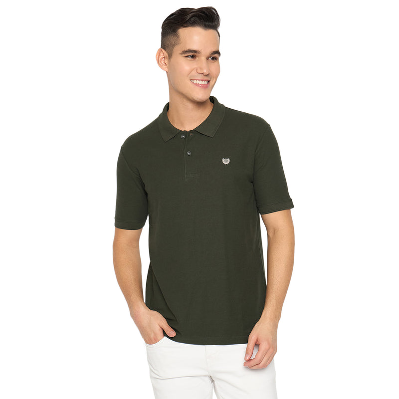 Duke Urban Stardust Men Half Sleeve T.Shirt (MSD56)