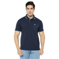 Duke Urban Men Half Sleeve Cotton Collared Tshirt (MSD67)
