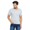 Duke Urban Men Half Sleeve Cotton T-shirt (LF7313)