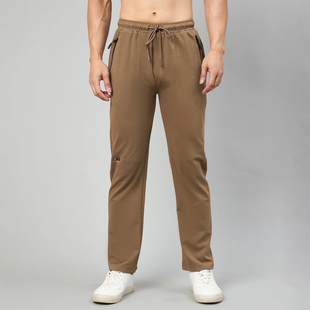 Duke Urban Men Relaxfit Knitted Designer Lower (LF9106)