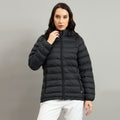 Duke Urban Short Style Hooded Bomber Jacket (SDZ4029N)