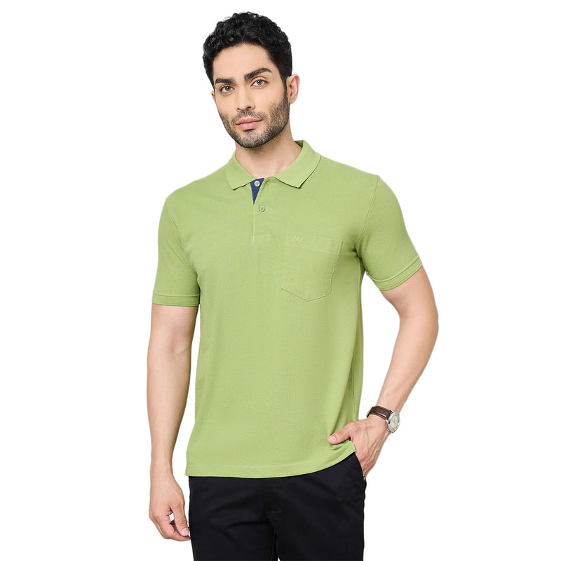 Duke Urban Men Half Sleeve Cotton Tshirt (SD66)