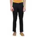 Duke Urban Men Flatfront Narrowfit Non-denim Casual Trouser (SDT4661)
