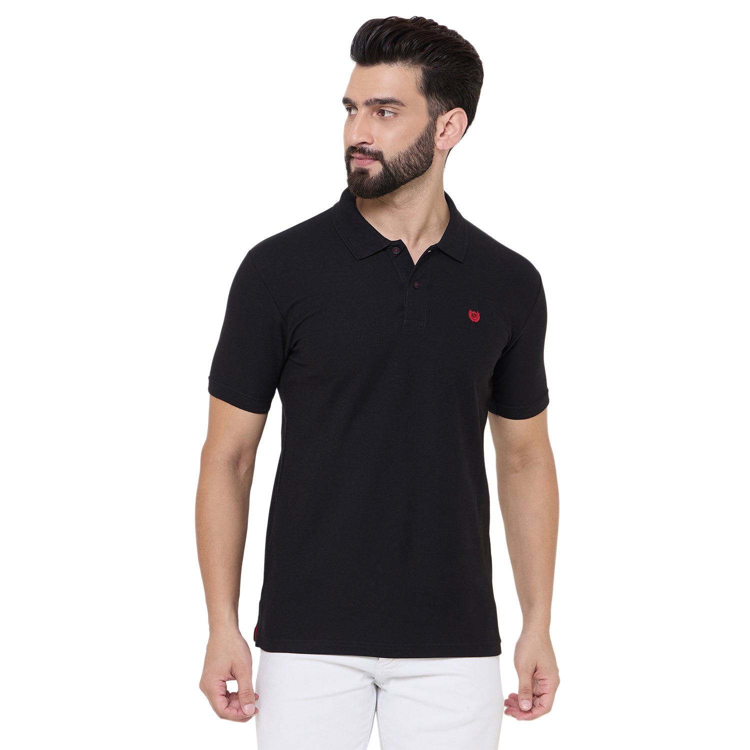 Duke Urban Stardust Men Half Sleeve T.Shirt (MSD56)