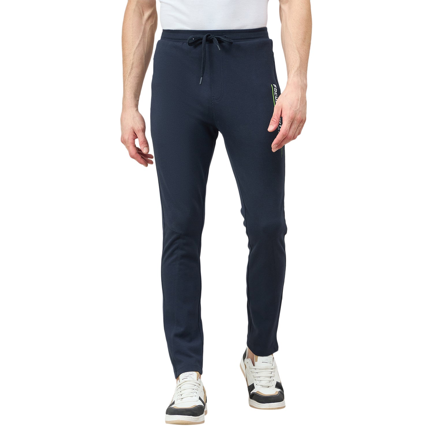 Duke Urban Men Relaxfit Track Pant (LF9036)