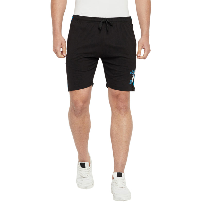 Duke Men Urban Regular Shorts (LF5940)