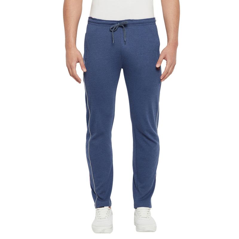 Duke Men Urban Regular Track Pants (LF5700)