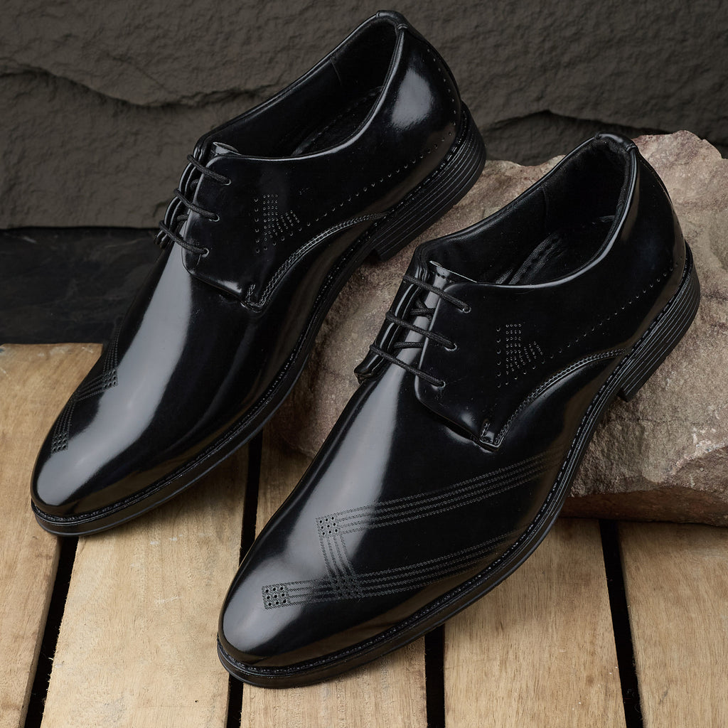 Duke Mens Formal Shoes (FWD5082)