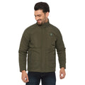 Duke Urban Men Full Sleeve Reversible Jacket (SDZ3189)