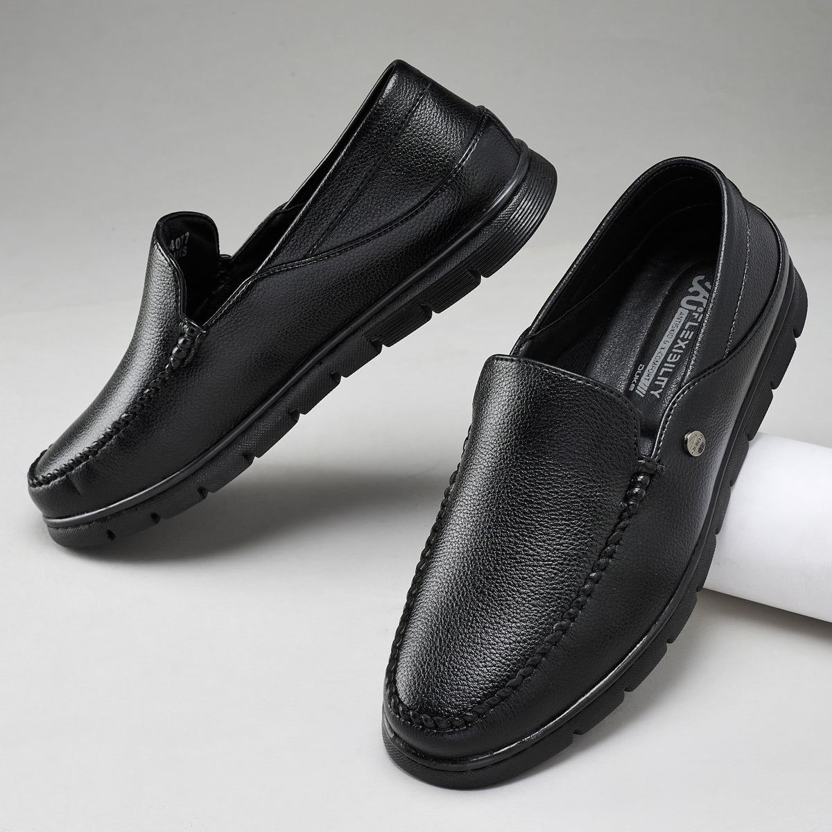 Duke Mens Loafers (FWD4077)