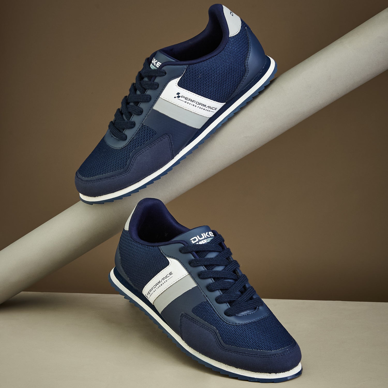 Duke Men Sneakers (FWOL2518)