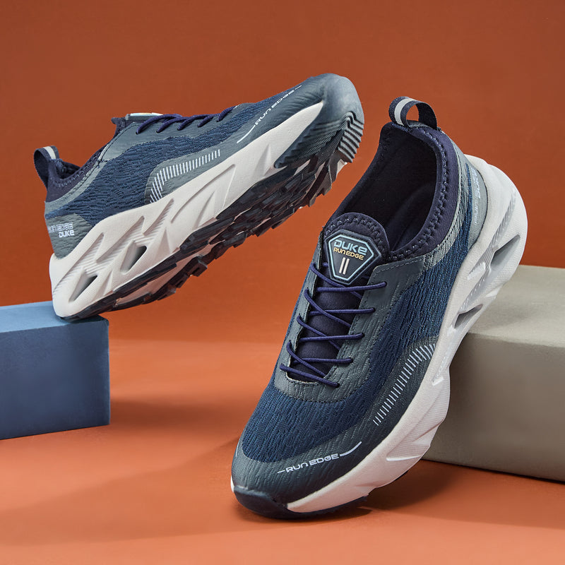 Duke Mens Sports Shoes (FWOL2179)