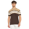 Duke Strardust Men Half Sleeve Cotton T-shirt (LF7126)