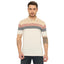 Duke Men Half Sleeve Cotton Tshirt (LF7210)