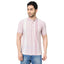 Duke Men Half Sleeve Cotton Tshirt (LF7656)