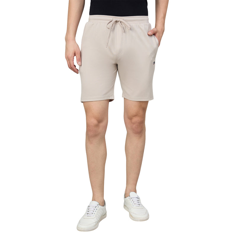 Duke Urban Men Regular Fit Shorts (LF5994)