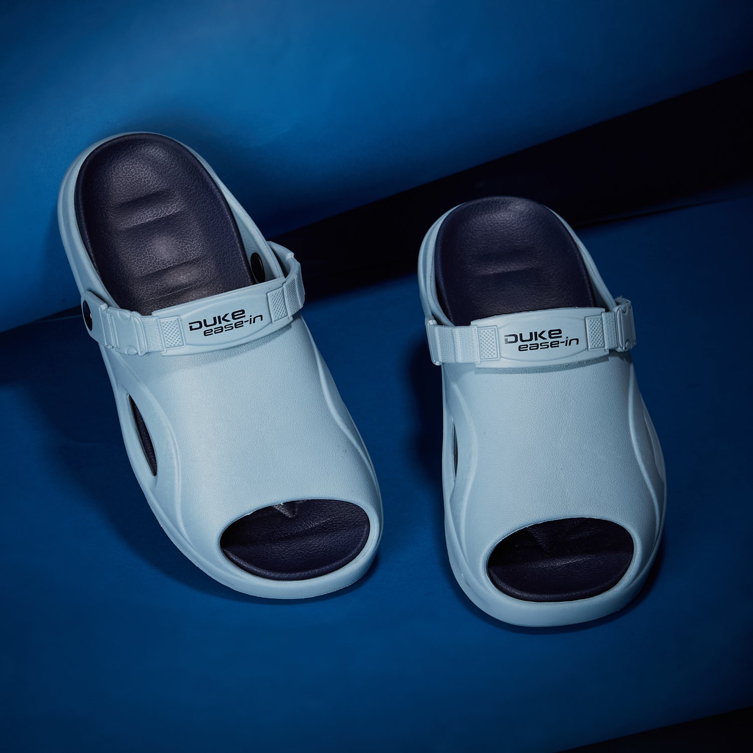Duke Mens Clogs (CL6270)