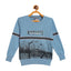 Duke Urban Boys Full Sleeve Round Neck Printed Sweatshirt (LF341)