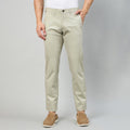 Duke Men Narrow fit Casual Chinos Trouser (SDT4696)