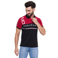 Duke Urban Men Half Sleeve Cotton Tshirt (LF7122)